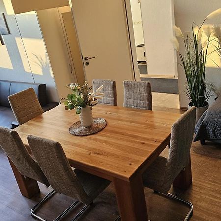 Apartament Brandenburgblick Herleshausen Zewnętrze zdjęcie