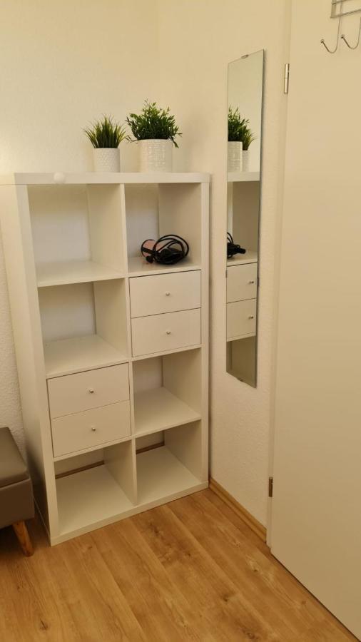 Apartament Brandenburgblick Herleshausen Zewnętrze zdjęcie