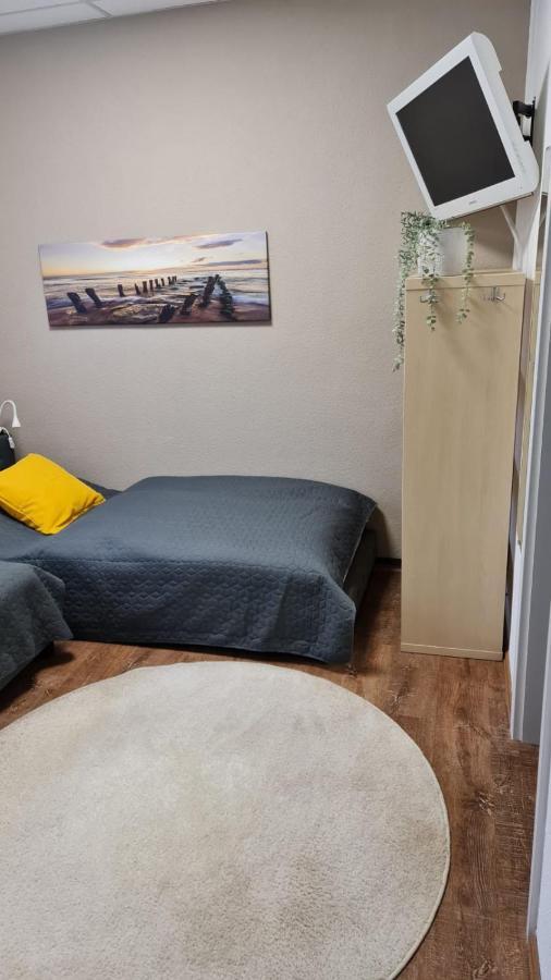 Apartament Brandenburgblick Herleshausen Zewnętrze zdjęcie