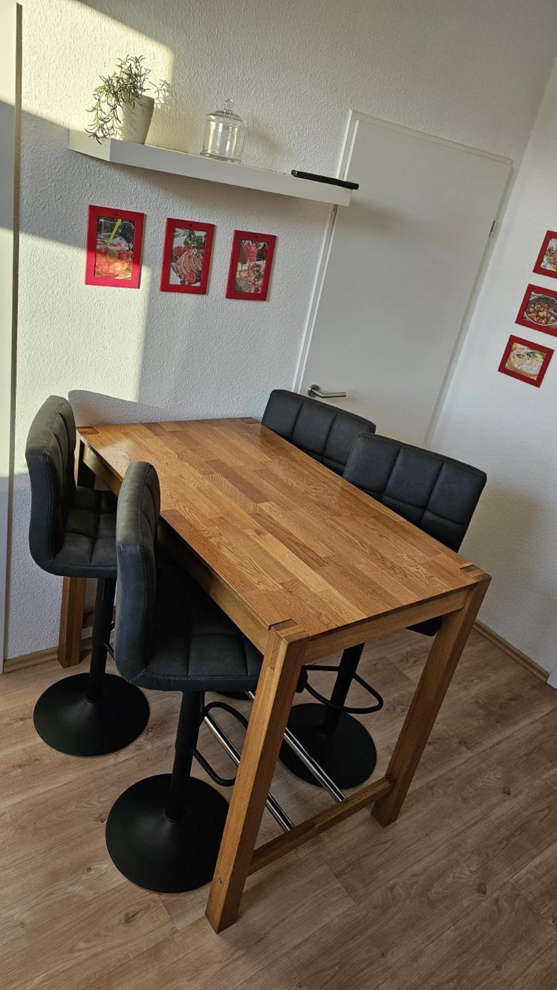 Apartament Brandenburgblick Herleshausen Zewnętrze zdjęcie